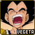 Dragon Ball: Vegeta