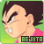 Dragon Ball: Vegeta