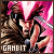 X-Men: Gambit