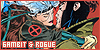 X-Men: Gambit/Rogue