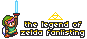 The Legend of Zelda (series)