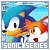 Sonic the Hedgehog (series)
